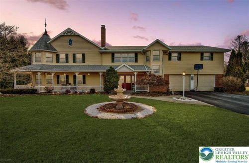 100 Hazelwood Road, Towamensing Twp, PA, 18235 | Card Image