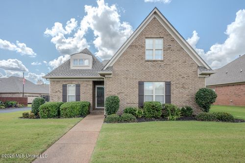 5905 Savannah Crossing, Southaven, MS, 38672 | Card Image