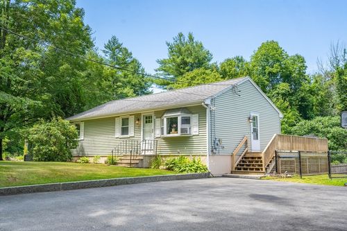 1 Tobin Rd, Cherry Valley, MA, 01611-3236 | Card Image