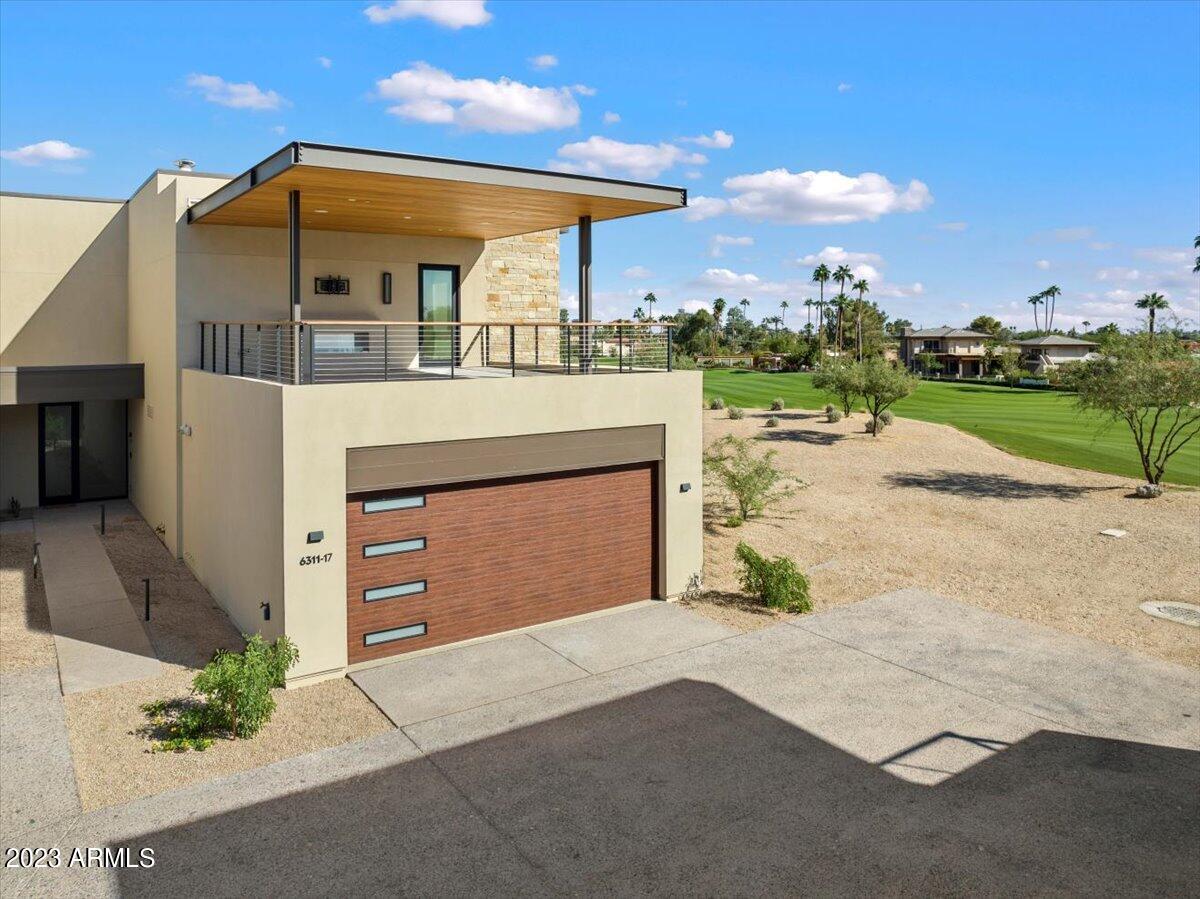 17 6311 E Phoenician Boulevard, For Sale in Scottsdale Zoocasa