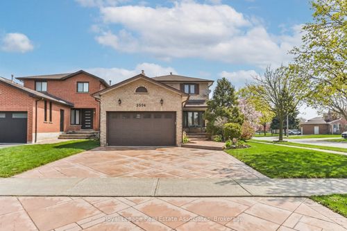 5556 Bourget Drive, Mississauga, ON, L5R3A3 | Card Image
