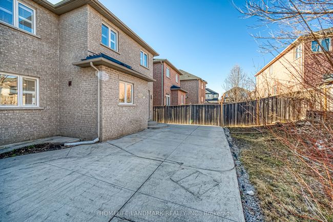 5 Barter St, House other with 5 bedrooms, 5 bathrooms and 3 parking in Markham ON | Image 47