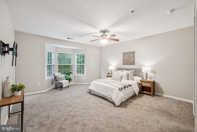 7506A - 7506 Stoney Run Dr, Townhouse with 3 bedrooms, 3 bathrooms and null parking in HANOVER MD | Image 10