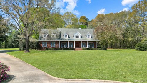 801 Wynwood Dr, Prattville, AL, 36067-2014 | Card Image
