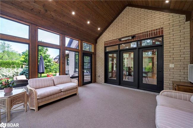 146 Rexway Dr, House other with 3 bedrooms, 3 bathrooms and 6 parking in Georgetown ON | Image 8