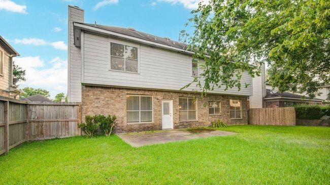 2917 Veva Dr, House other with 4 bedrooms, 3 bathrooms and 2 parking in Pearland TX | Image 42