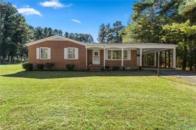 700 E 6th Avenue, House other with 3 bedrooms, 2 bathrooms and null parking in Kenbridge VA | Image 1