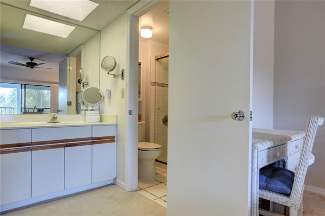 APT-306 - 6175 S Mirror Lake Dr, House attached with 2 bedrooms, 2 bathrooms and null parking in Sebastian FL | Image 15