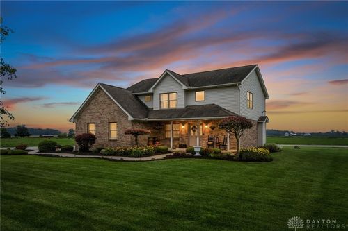 14960 Westbrook Rd, Brookville, OH, 45309-9722 | Card Image