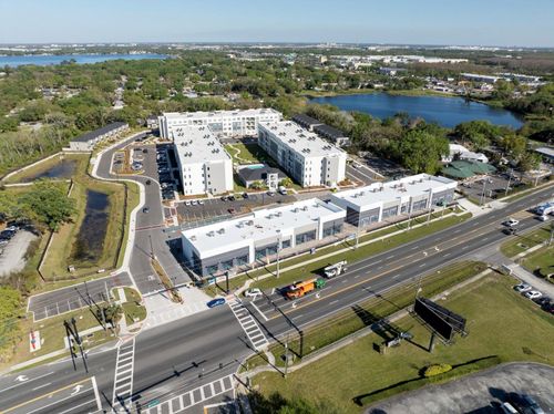 7813 S Orange Ave, Orlando, FL, 32809-6707 | Card Image