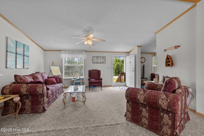 2976 Cedar Island Rd, House other with 3 bedrooms, 2 bathrooms and 1 parking in Cedar Island NC | Image 8