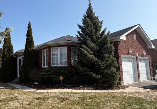 964 Deer Valley Drive, Oshawa, ON, L1J8N7 | Card Image