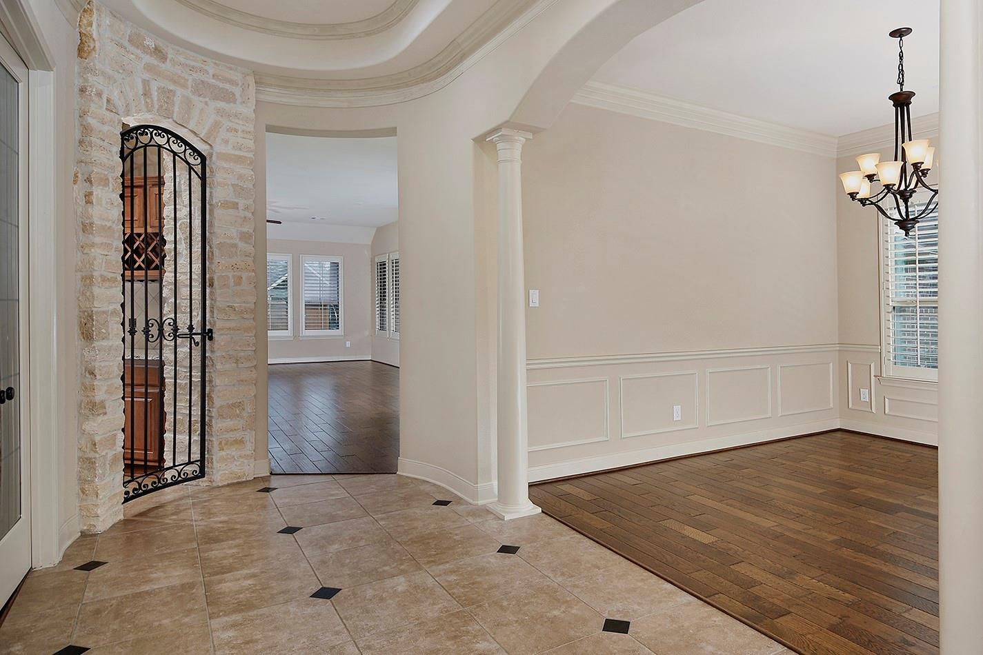 Residential in Tomball 4