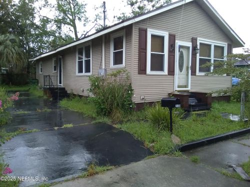 2120 Mcquade St, Jacksonville, FL, 32209-7022 | Card Image