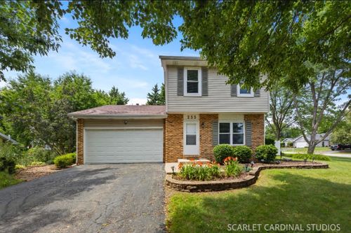 235 Westbrook Cir, Naperville, IL, 60565-3271 | Card Image