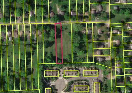 0 Florence Ave, Westland, MI, 48185 | Card Image