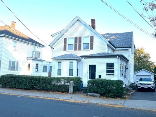 2f-178 Liberty St, Quincy, MA, 02169-7629 | Card Image