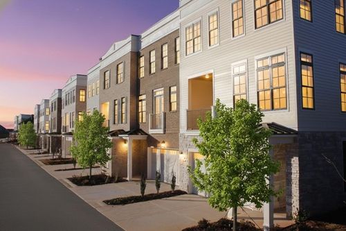 unit-320-531 S Main St, Alpharetta, GA, 30009-1919 | Card Image