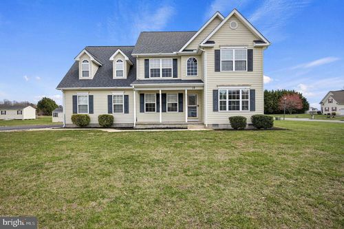 18 Springflower Pl, MAGNOLIA, DE, 19962-2735 | Card Image