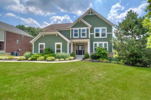 1015 Spectacular Bid Dr, Union, KY, 41091-8059 | Card Image