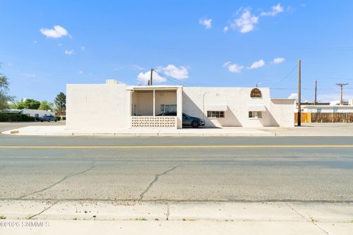 713 W Spruce St, Deming, NM, 88030-3548 | Card Image