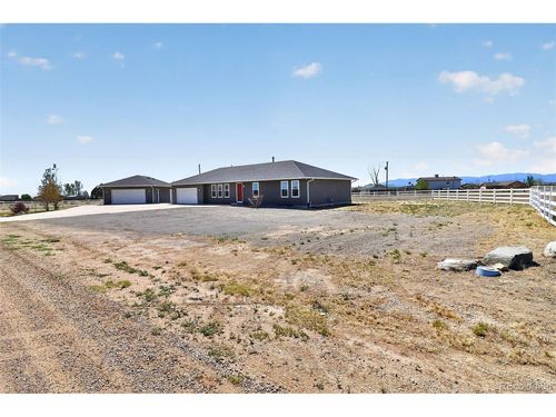668 E Milt Dr, Pueblo, CO, 81007-1117 | Card Image