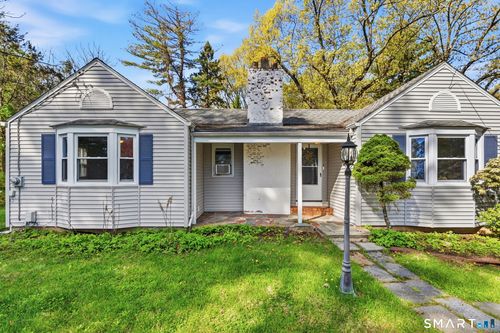 59 Thornbush Rd, Wethersfield, CT, 06109-3555 | Card Image