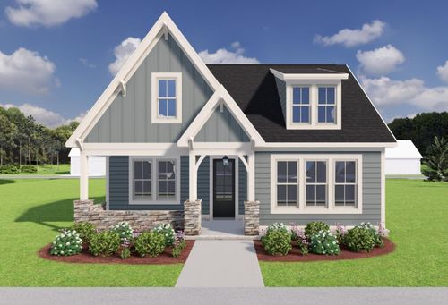 209 Tahoe Alley, Spring Hill, TN, 37174 | Card Image