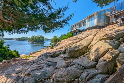 1878 Island 1040 N/A, Georgian Bay, ON, P0E1E0 | Card Image