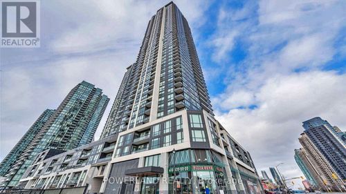 2308-4011 Brickstone Mews, Mississauga, ON, L5B0J7 | Card Image