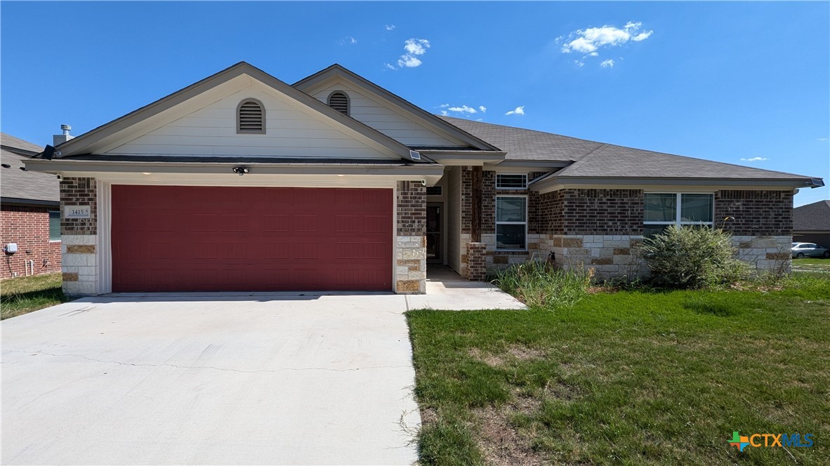 Justice Dr, Copperas Cove, TX 76522