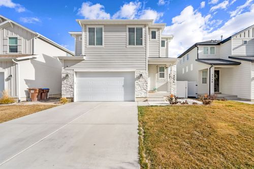 3736 N Cuade St, Eagle Mountain, UT, 84005-5837 | Card Image