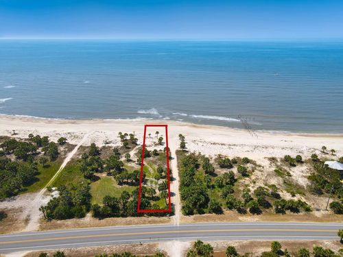Parcel D Indian Pass Rd, Port Saint Joe, FL, 32456 | Card Image