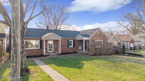 1220 Witawanga Ave, Louisville, KY, 40222-3832 | Card Image