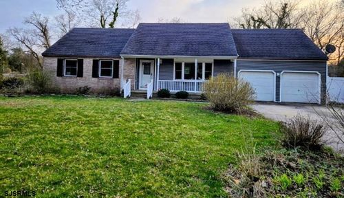 110 E Hollywood Ln, Marmora, NJ, 08223-1716 | Card Image