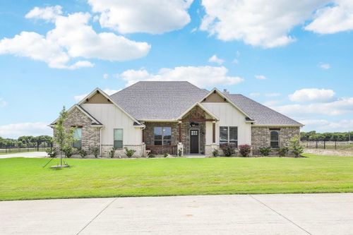 430 Solo Ridge Dr, Waxahachie, TX, 75167-7935 | Card Image