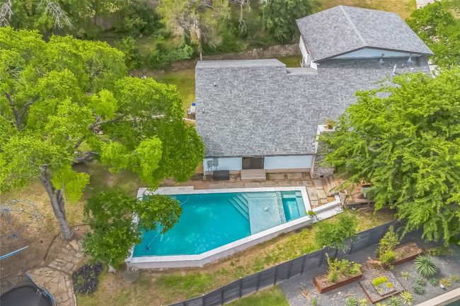 2502 Side Cv, House other with 4 bedrooms, 3 bathrooms and null parking in Austin TX | Image 31
