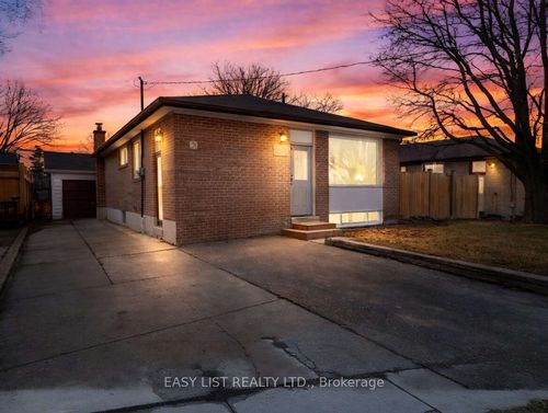 1003 Wardman Cres, Whitby, ON, L1N3H1 | Card Image