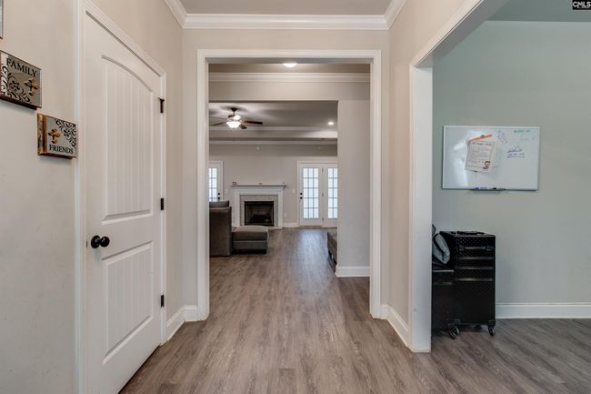 1467 Springvale Rd, House other with 4 bedrooms, 3 bathrooms and null parking in Lugoff SC | Image 4