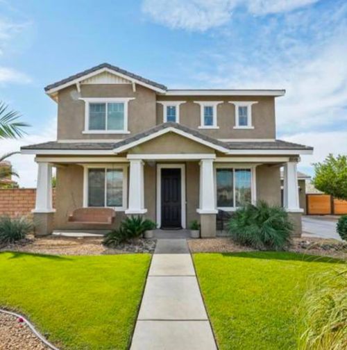 80549 Tinsley Ave, Indio, CA, 92203-4830 | Card Image