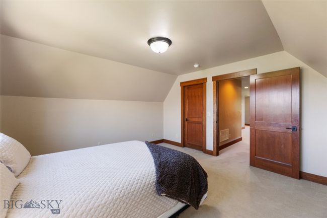 619 Terrance Loop, House other with 4 bedrooms, 4 bathrooms and null parking in Bozeman MT | Image 58