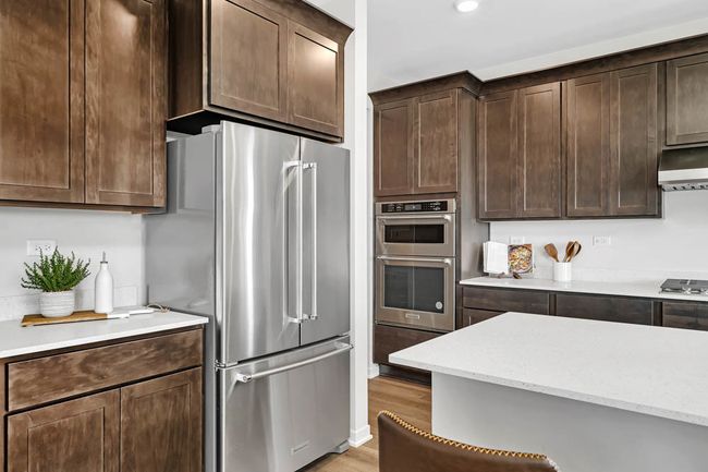 2447 Scribe St, House other with 4 bedrooms, 3 bathrooms and 2 parking in Oswego IL | Image 8
