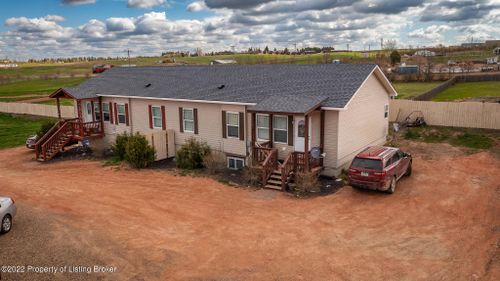 12650 Misty Crk Road, Watford City, ND, 58854 | Card Image