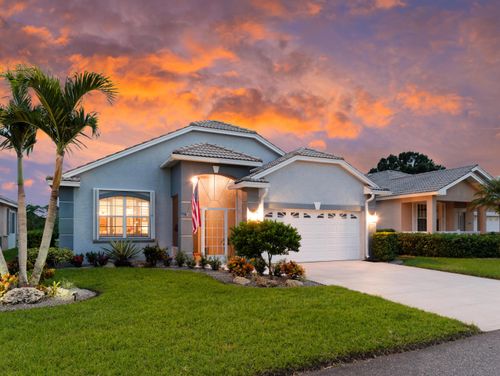 908 Nw Sarria Ct, Port St Lucie, FL, 34986-1756 | Card Image
