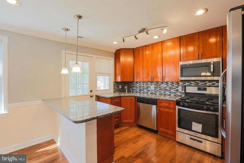 5520 Leith Rd, BALTIMORE, MD, 21239-3305 | Card Image