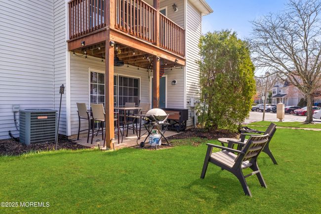 1-7 - 107 Wellington Ct, Condo with 2 bedrooms, 2 bathrooms and 1 parking in Manalapan NJ | Image 23