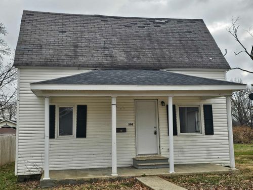 308 N 20th St, Herrin, IL, 62948-1435 | Card Image