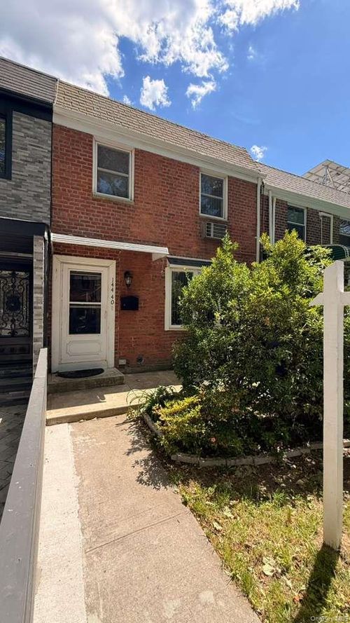 144-40 68th Avenue, New York, NY, 11367 | Card Image