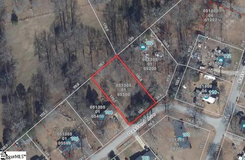 00 Oakland Ave, Marietta, SC, 29661 | Card Image