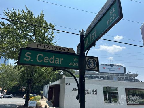 apt-409-1101 W 1st St, Charlotte, NC, 28202-1329 | Card Image